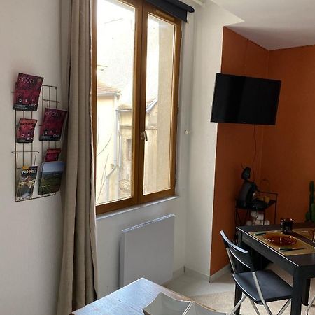 Le Nid - Studio Place Emile Zola / Parking Gratuit Dijon Exterior photo